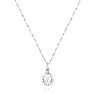 Sterling Silver S925 Necklace